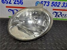 headlamp left side 88890