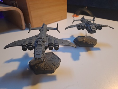 Imperial navy marauder - imperial,