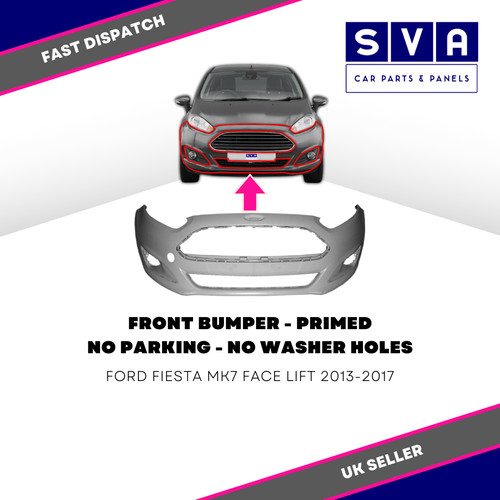 Fits ford fiesta - ford,