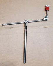 🤖🥁 GIBRALTAR cymbal boom