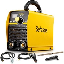 Stick Welder 110V Welding