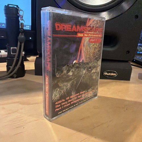Dreamscape tek no - tek,