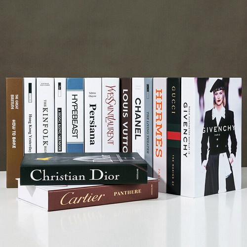 Designer books coffee table - books,,