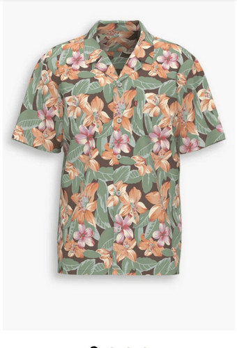 Levis classic camper - levis, relaxed
