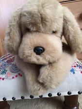 Vintage Debenhams Large Laying