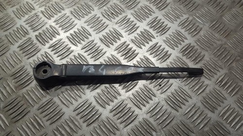 8a9955407 rear wiper arm - ,