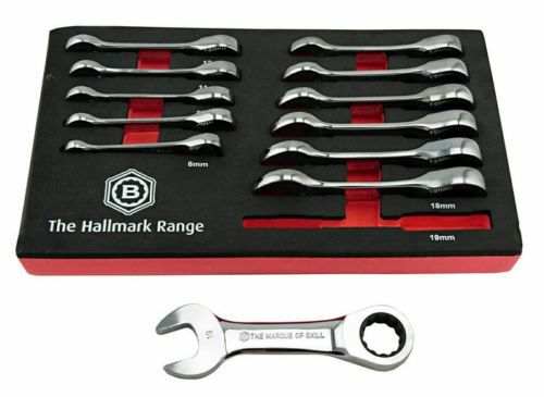 Britool hallmark pce stubby - britool,