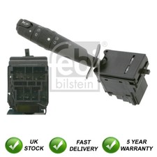 Indicator Stalk Switch SJR Fits Citroen Xsara Picasso 1999-2012 Xsara 1997-2… #1