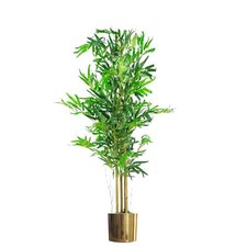 LARGE Artificial Bamboo Plants