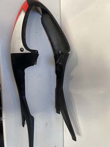 Aprilia rs125 rear - rs125, seat