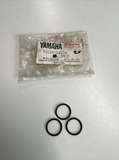 3X O RING YAMAHA XT500 SR500 SR400 YFM350A YFM350FWA 93210-14299 #10784