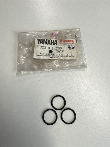 Ring yamaha xt500 sr500 - ring,