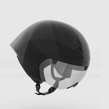 Kask Mistral Aero TT Helmet -