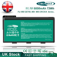 957-173XXP-101 Battery For MSI