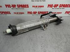 BMW 1 SERIES 2011-2015 Steering Column F20/F21 309871