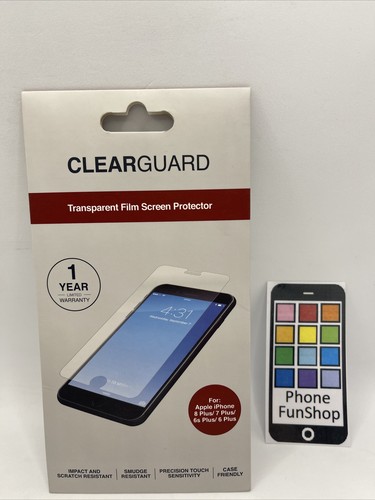 Genuine clear guard - genuine,