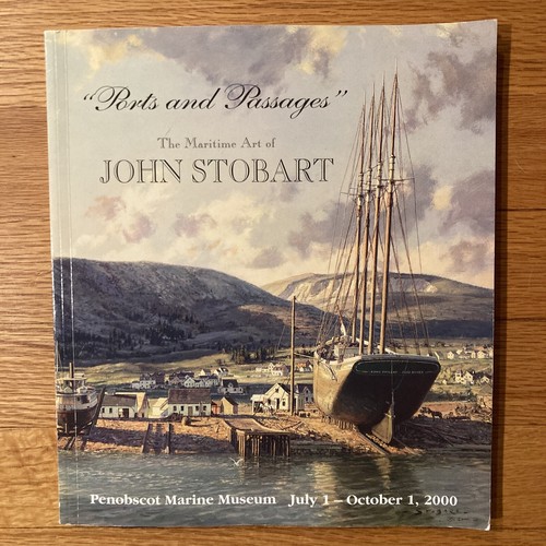 Ports and passages the - ports,