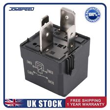 MERCEDES BENZ A0025422619 GREY 4 PIN FUSE BOX OVERLOAD PROTECTION RELAY