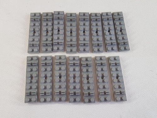 Lego 12v train - lego, rails