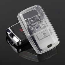 Smart Key Holder Fob Cover