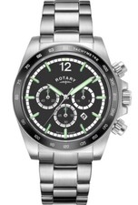 Rotary Gents Henley Watch