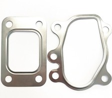 Turbocharger gasket set - turbocharger,