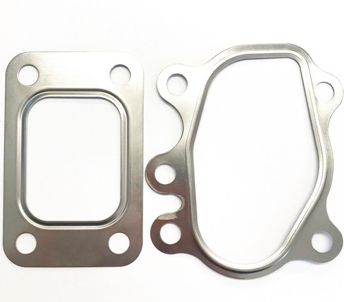 Turbocharger gasket set turbo - turbocharger,