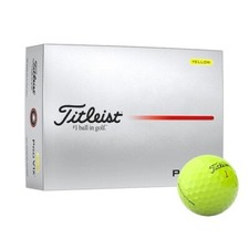 Personalised Titleist Golf Balls, ProV1, ProV1X 2025