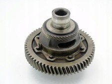 Talbot Samba 2014 Gear