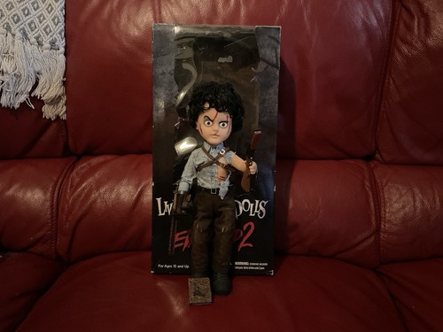 2016 living dead dolls - 2016,