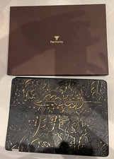 Piel Frama Leather 12.9" iPad
