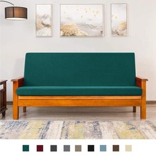 Armless Futon Cover Full Size