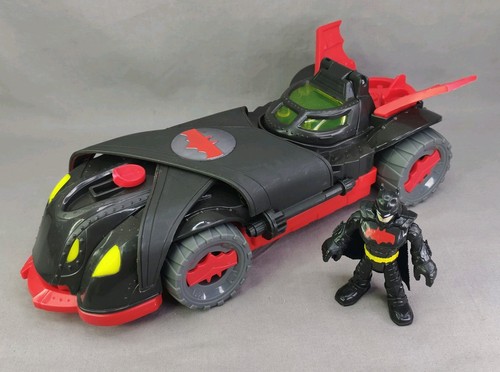 Imaginext super friends - dc,