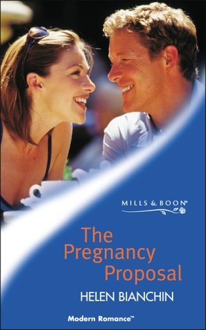 The pregnancy proposal mills - pregnancy, (mills