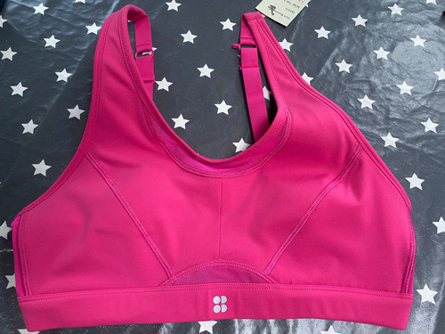 Bright pink sweaty betty high - pink,