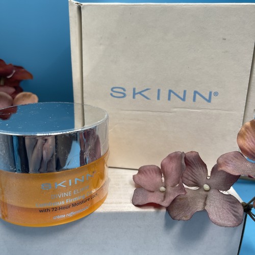 Skinn divine elixir luminous - divine,