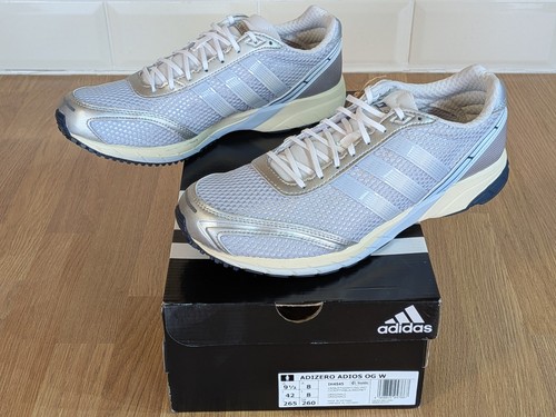 Adidas adizero adios - adios, og