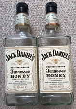 Jack Daniels Honey 70cl Bottle