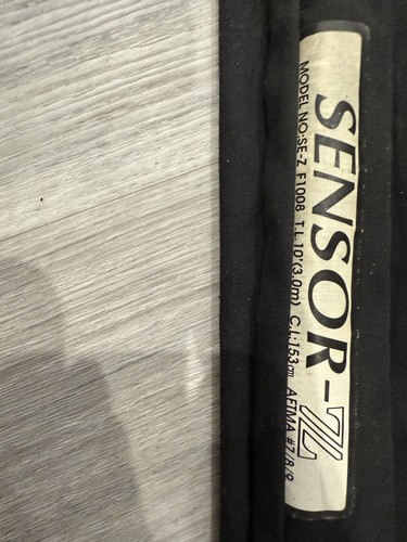 Daiwa sensor 7 - z, #7/8/9