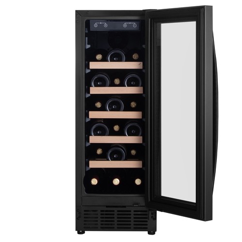 Electriq 30cm black - electriq,