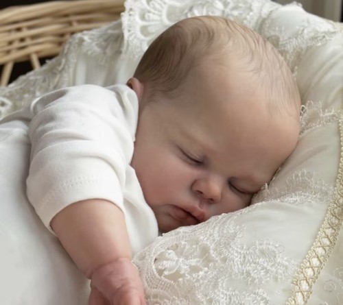 Reborn doll beautiful pls - reborn,