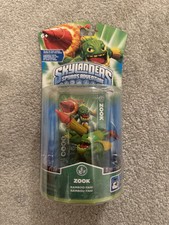 Skylanders Spyro’s Adventure Zook Brand New P&P