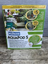 Hozelock Aquapod 5 Watering System