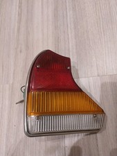 Jaguar XJ6 XJ Series 3 Rear Left Light Unit Brake NSR OEM original Tail light