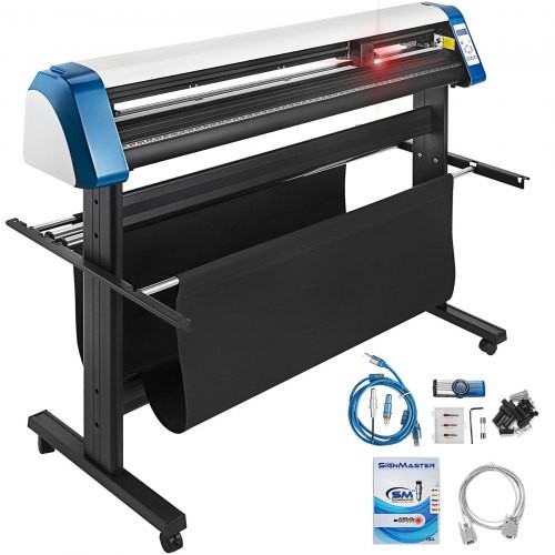 Vinyl cutter machine - 53",