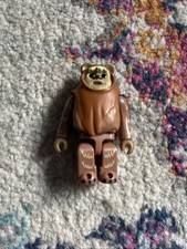 Medicom Kubrick Figure - Star Wars Ewok