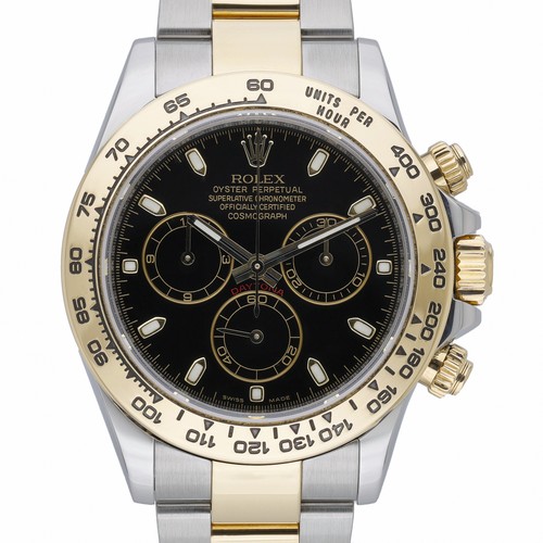 Rolex daytona 116503 with - 116503, 40mm
