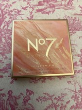 No7 Natural Glow Face And Eye