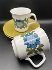 Pair of J & G Meakin Studio