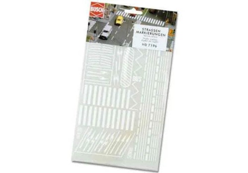 Busch 7197 gauge assorted - busch,